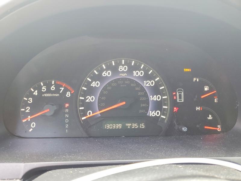 55731326 :رقم المزاد ، 5FNRL38487B454242 vin ، 2007 Honda Odyssey مزاد بيع