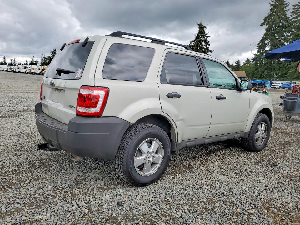 Продаж на аукціоні авто 2009 Ford Escape, vin: 1FMCU93G19KC30318, номер лоту: 54876806