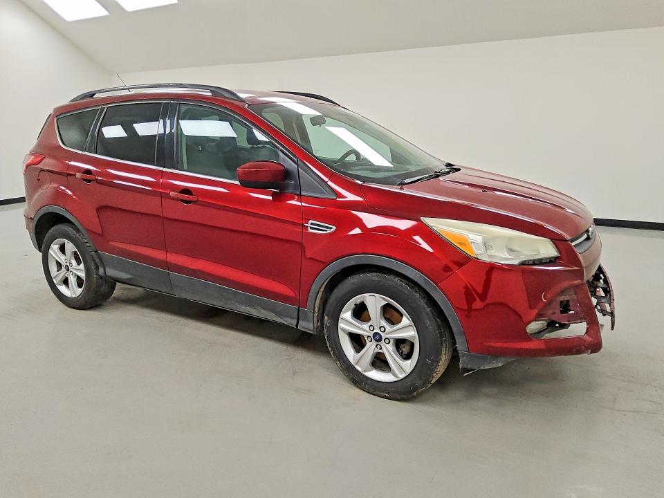 Aukcja sprzedaży 2014 Ford Escape, vin: 1FMCU0GX8EUA61676, numer aukcji: 52681856