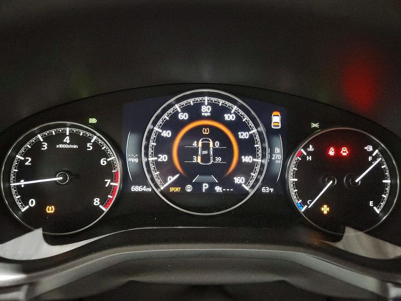 Продаж на аукціоні авто 2025 Mazda 3, vin: JM1BPBLMXS1775367, номер лоту: 52403966