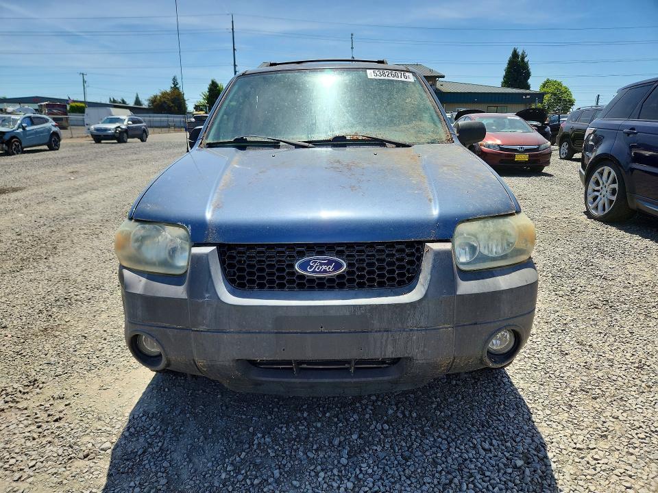 Продаж на аукціоні авто 2005 Ford Escape, vin: 1FMCU93155KD65405, номер лоту: 53826076