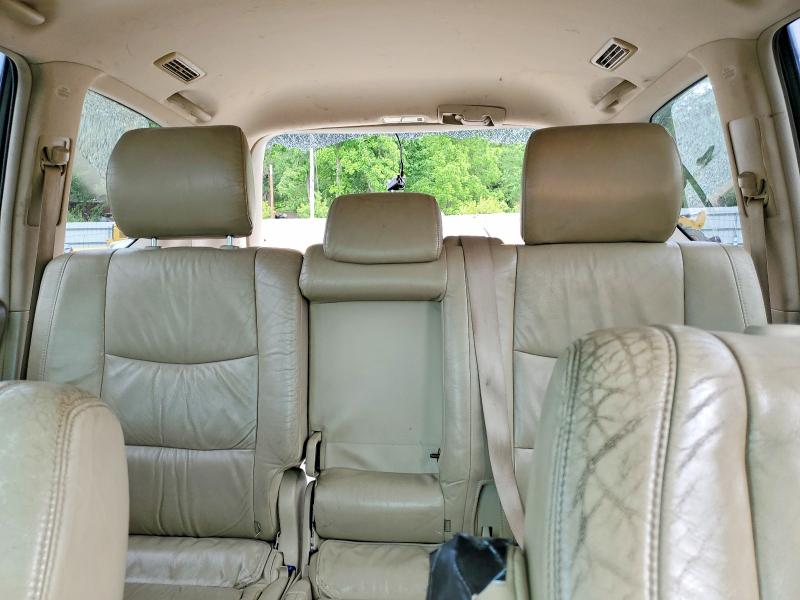 Продаж на аукціоні авто 2003 Lexus Gx, vin: JTJBT20X530023994, номер лоту: 51972396