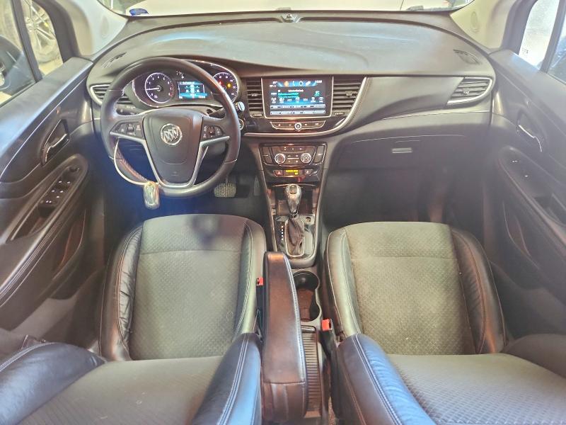 Продажа на аукционе авто 2017 Buick Encore, vin: KL4CJ1SB3HB119248, номер лота: 53347426
