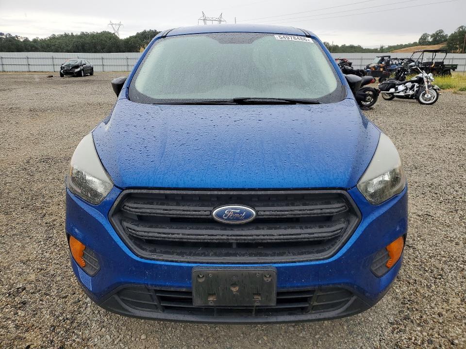 Продажа на аукционе авто 2019 Ford Escape, vin: 1FMCU0F7XKUB05741, номер лота: 54978486