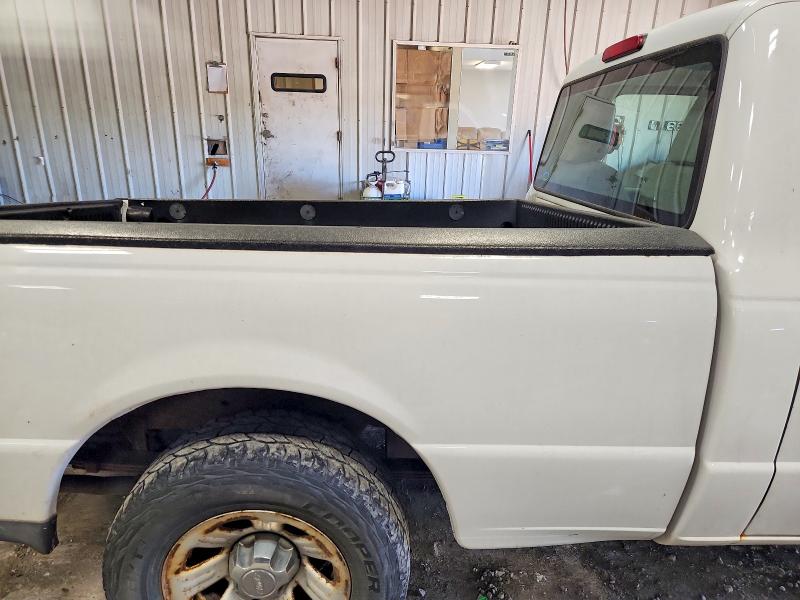Продажа на аукционе авто 2011 Ford Ranger, vin: 1FTKR1AD2BPB18096, номер лота: 53837856