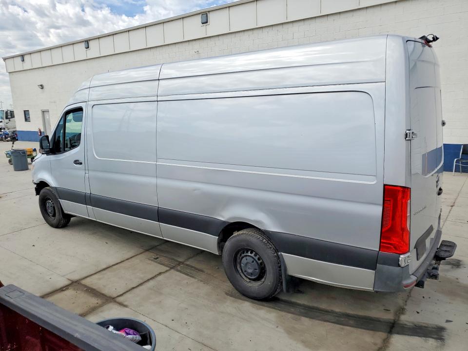 Продаж на аукціоні авто 2023 Mercedes Benz Sprinter, vin: W1Y40CHY7PT159406, номер лоту: 51693656