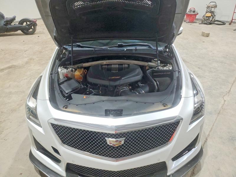Aukcja sprzedaży 2018 Cadillac Cts-v, vin: 1G6A15S69J0112722, numer aukcji: 55562966