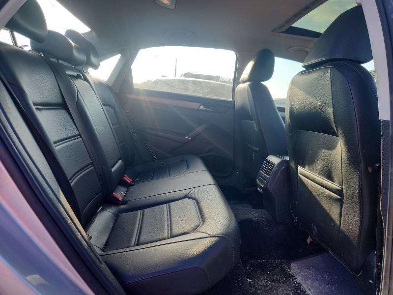 Продажа на аукционе авто 2021 Volkswagen Passat, vin: 1VWSA7A33MC014984, номер лота: 53954426