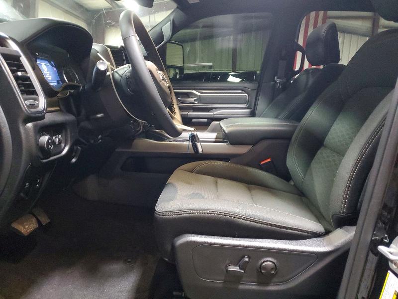 54663746 :رقم المزاد ، 1C6SRFFT8TN280249 vin ، 2026 Ram 1500 مزاد بيع
