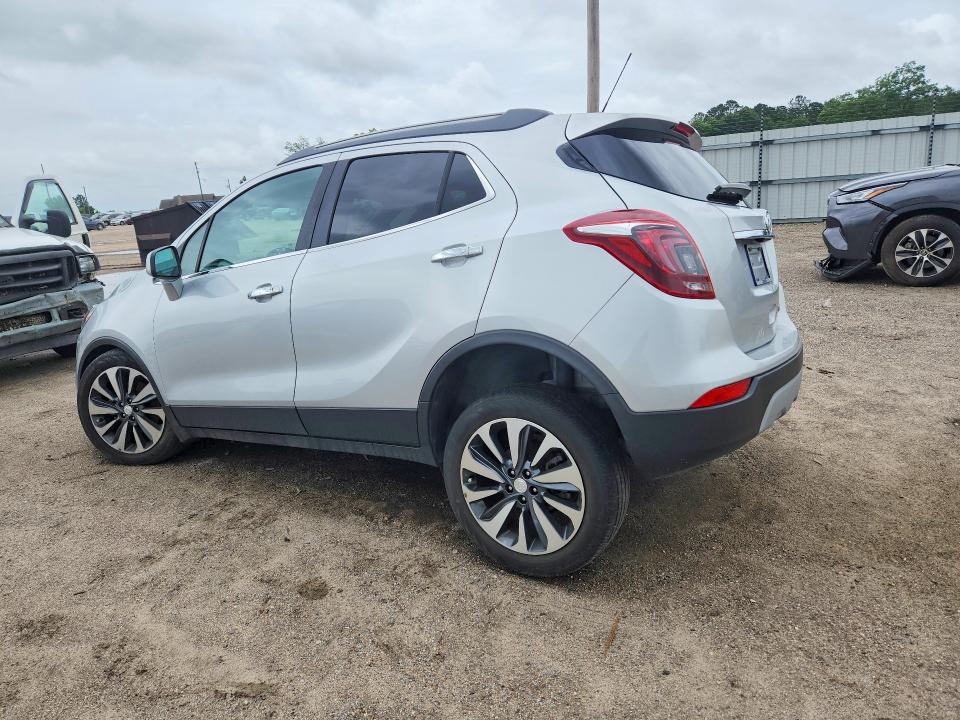 54477166 :رقم المزاد ، KL4CJESM5NB568418 vin ، 2022 Buick Encore مزاد بيع