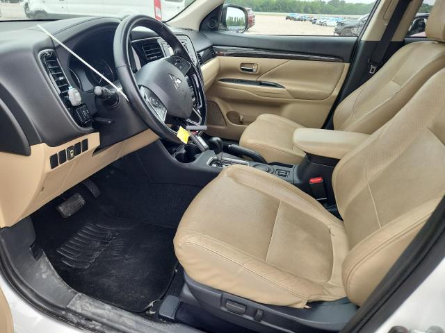 Продаж на аукціоні авто 2016 Mitsubishi Outlander, vin: JA4AD3A30GZ025600, номер лоту: 53822466