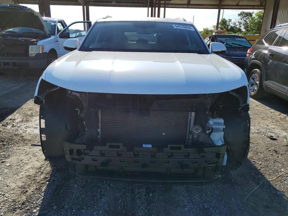 54516936 :رقم المزاد ، 1V26E2CA4LC220660 vin ، 2020 Volkswagen Atlas Cross Sport مزاد بيع