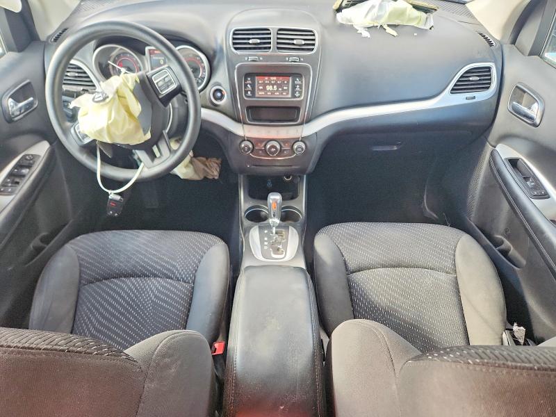 Продажа на аукционе авто 2018 Dodge Journey, vin: 3C4PDCAB6JT526710, номер лота: 53730246