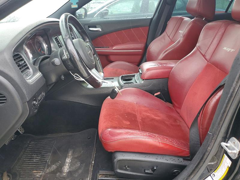 Aukcja sprzedaży 2012 Dodge Charger, vin: 2C3CDXEJ7CH105067, numer aukcji: 54690466