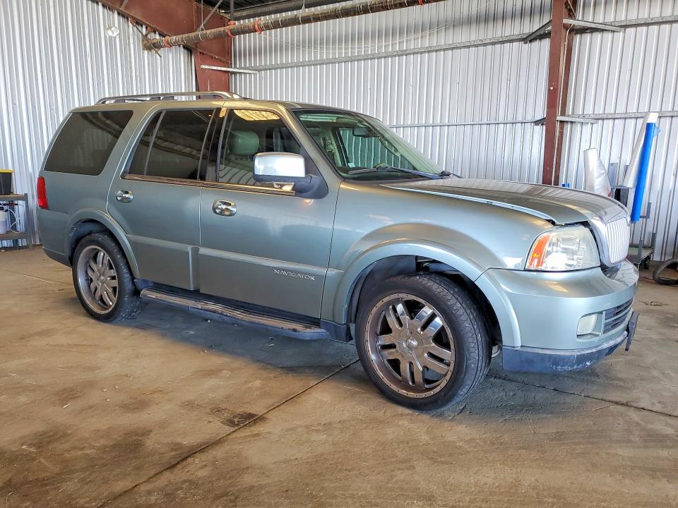 Aukcja sprzedaży 2006 Lincoln Navigator, vin: 5LMFU275X6LJ14096, numer aukcji: 53966226