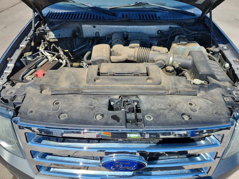 52926416 :رقم المزاد ، 1FMJK2A57CEF05332 vin ، 2012 Ford Expedition مزاد بيع