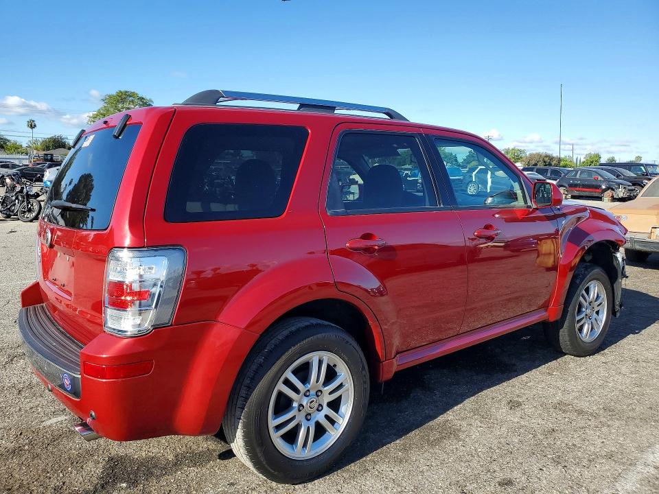 Продаж на аукціоні авто 2010 Mercury Mariner, vin: 4M2CN8H78AKJ12835, номер лоту: 55449906