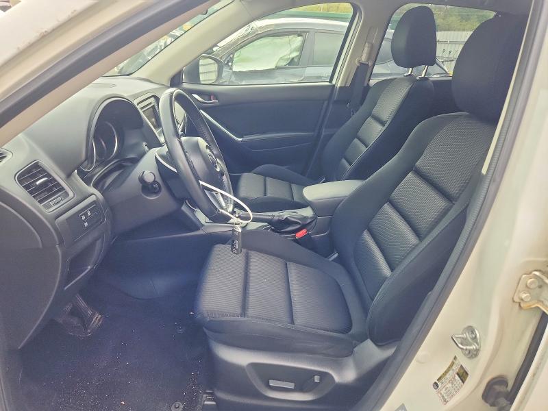 Aukcja sprzedaży 2014 Mazda Cx-5, vin: JM3KE2CY0E0374663, numer aukcji: 53298136