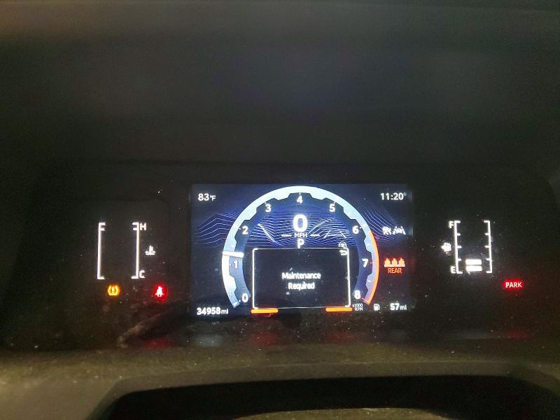 Продажа на аукционе авто 2025 Toyota Tacoma, vin: 3TMLB5JN1SM164436, номер лота: 53988676