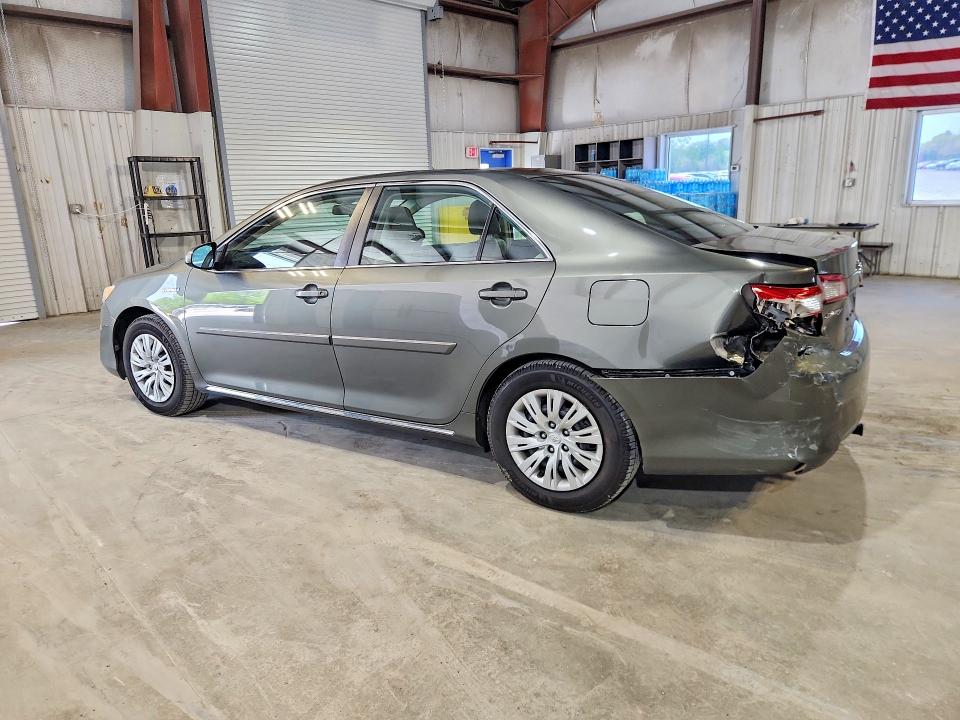 Продажа на аукционе авто 2014 Toyota Camry Hybrid, vin: 4T1BD1FK5EU125275, номер лота: 54093876