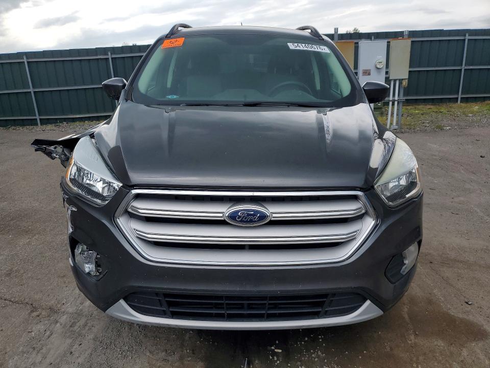 Aukcja sprzedaży 2018 Ford Escape, vin: 1FMCU9GD0JUA80999, numer aukcji: 54140676