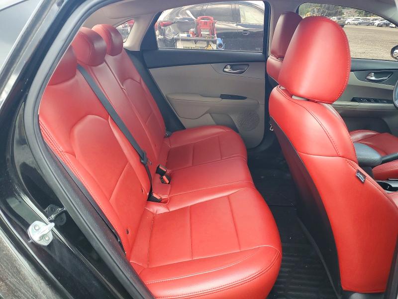Продаж на аукціоні авто 2019 Kia Forte, vin: 3KPF24AD8KE056212, номер лоту: 52463406