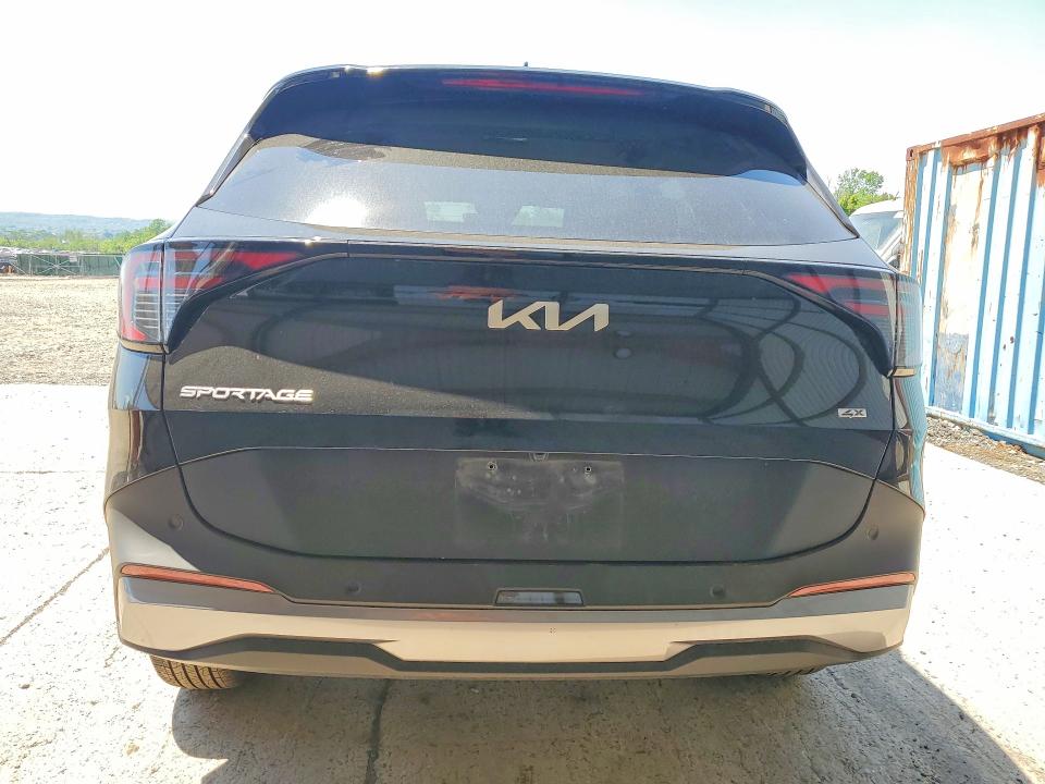 Aukcja sprzedaży 2026 Kia Sportage, vin: 5XYK2CDF3TG354760, numer aukcji: 55971806