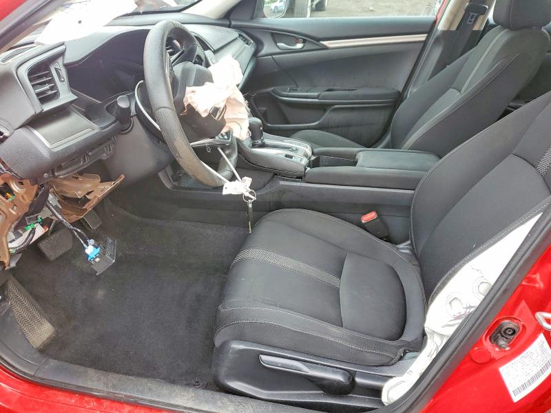 2019 Honda Civic მანქანა იყიდება აუქციონზე, vin: 2HGFC2F63KH578179, აუქციონის ნომერი: 52770366