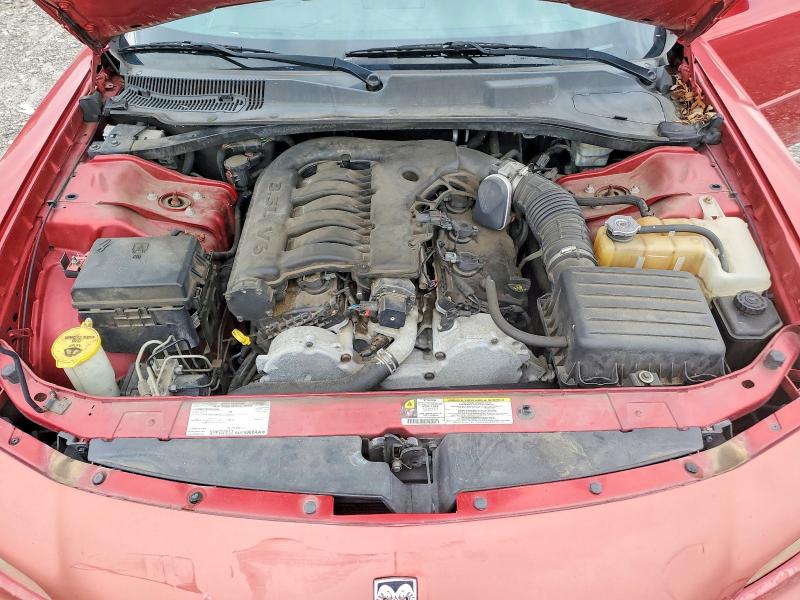 Aukcja sprzedaży 2008 Dodge Charger, vin: 2B3KA43G38H220005, numer aukcji: 54625546