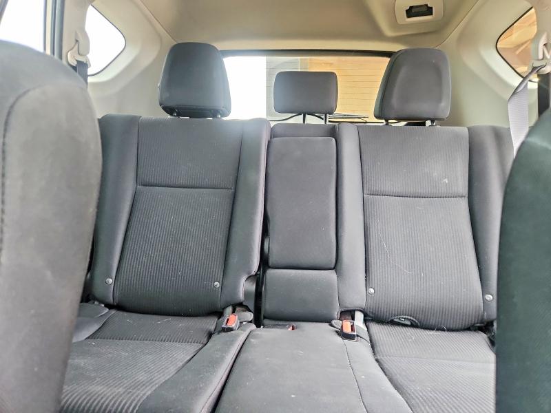 Продажа на аукционе авто 2016 Toyota Rav4, vin: 2T3ZFREV6GW282567, номер лота: 53118376
