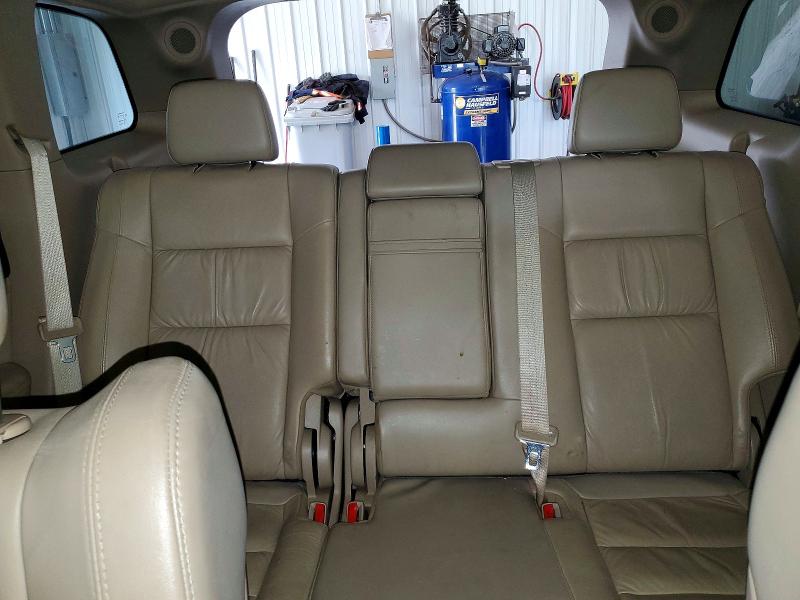 55038946 :رقم المزاد ، 1C4RJFBG8CC325192 vin ، 2012 Jeep Grand Cherokee مزاد بيع