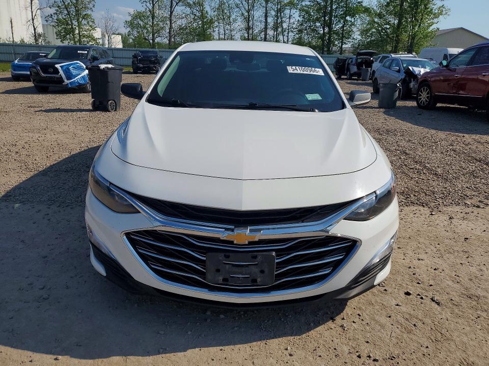 Продаж на аукціоні авто 2023 Chevrolet Malibu, vin: 1G1ZB5ST5PF205626, номер лоту: 54100966