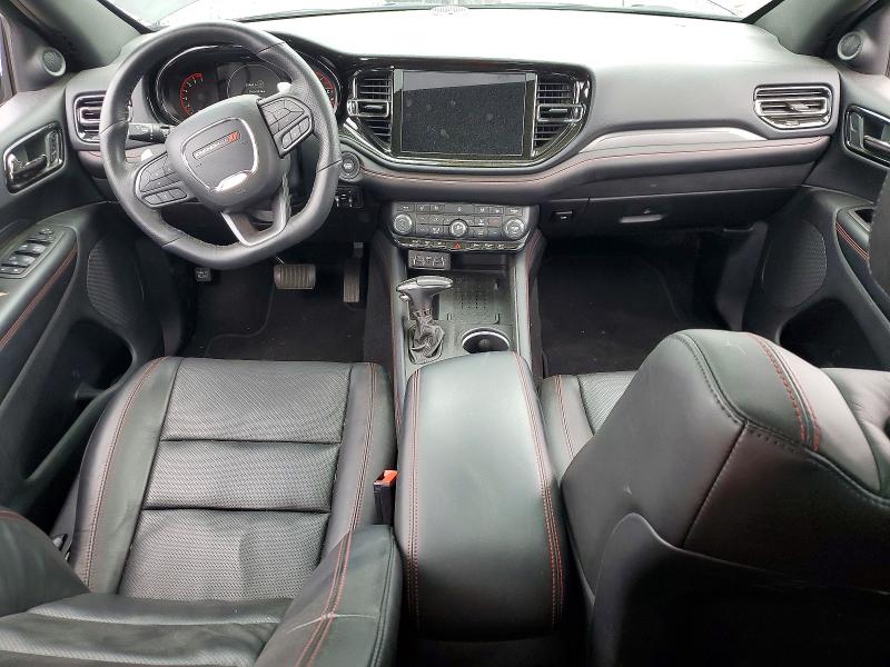 Aukcja sprzedaży 2025 Dodge Durango, vin: 1C4RDJDG0SC525733, numer aukcji: 54513346