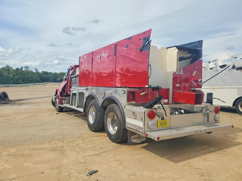 2009 Sterling Truck Acterra მანქანა იყიდება აუქციონზე, vin: 2FZHCHBS79AAE4782, აუქციონის ნომერი: 53622176