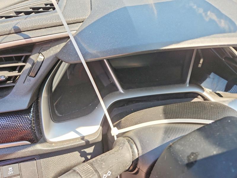 Продаж на аукціоні авто 2019 Honda Civic, vin: 2HGFC2F84KH594294, номер лоту: 53706716