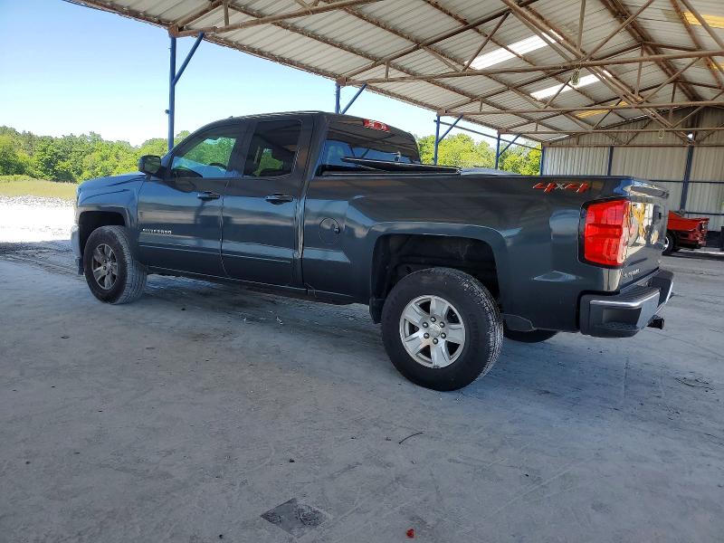 2019 Chevrolet Silverado Ld მანქანა იყიდება აუქციონზე, vin: 2GCVKPEC8K1155186, აუქციონის ნომერი: 53704836