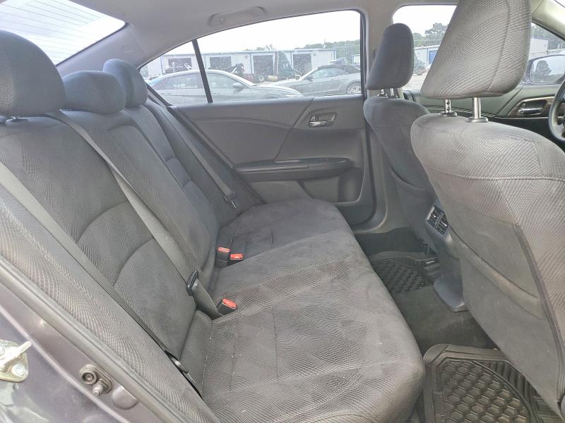 52705736 :رقم المزاد ، 1HGCR2F75GA180942 vin ، 2016 Honda Accord مزاد بيع
