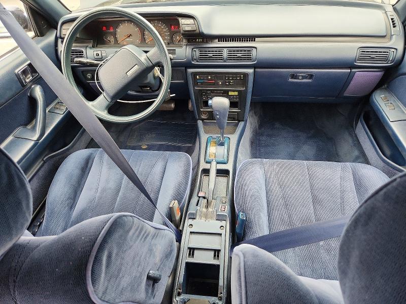 53399326 :رقم المزاد ، JT2SV22E0M3461047 vin ، 1991 Toyota Camry مزاد بيع