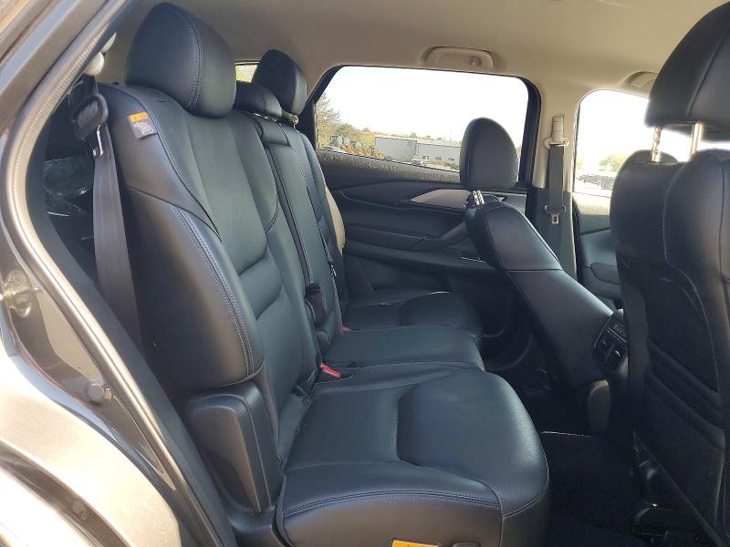 Aukcja sprzedaży 2020 Mazda Cx-9, vin: JM3TCBCY4L0419885, numer aukcji: 54055956
