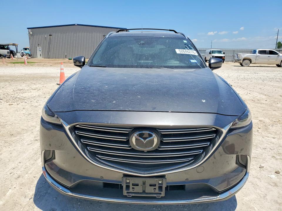 Aukcja sprzedaży 2020 Mazda Cx-9, vin: JM3TCADY6L0415197, numer aukcji: 52846276