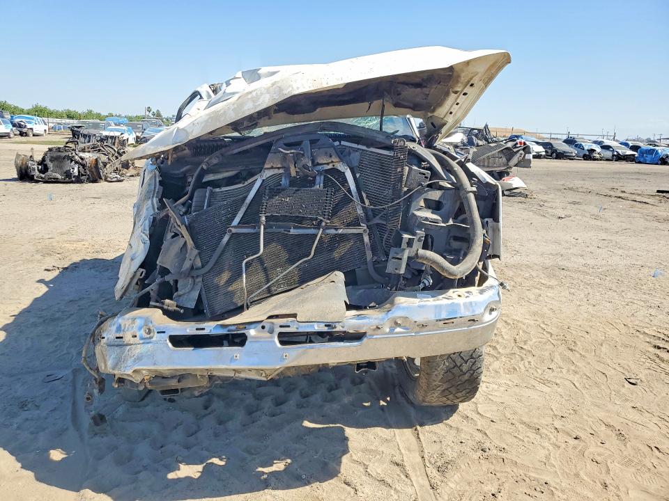 Продаж на аукціоні авто 2005 Chevrolet Silverado, vin: 1GCHC29UX5E145469, номер лоту: 54710916