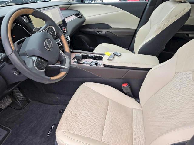 Продажа на аукционе авто 2025 Lexus Rx 350h, vin: 2T2BBMCA3SC076363, номер лота: 53556796