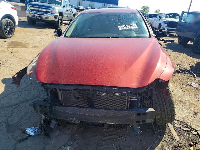 Aukcja sprzedaży 2015 Infiniti Q50, vin: JN1BV7AR3FM398504, numer aukcji: 55192306