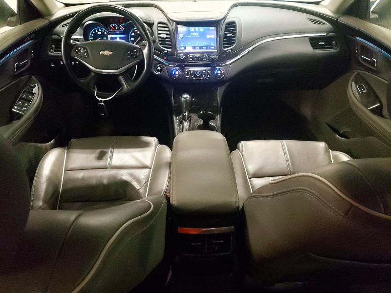 Продажа на аукционе авто 2014 Chevrolet Impala, vin: 1G1155S3XEU135831, номер лота: 54110676