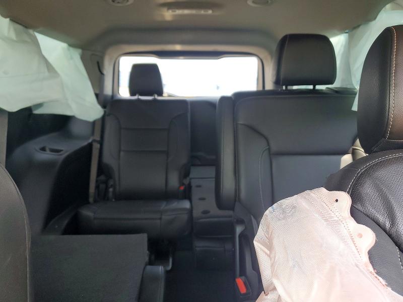Продаж на аукціоні авто 2023 Gmc Acadia, vin: 1GKKNMLS9PZ237272, номер лоту: 52912266