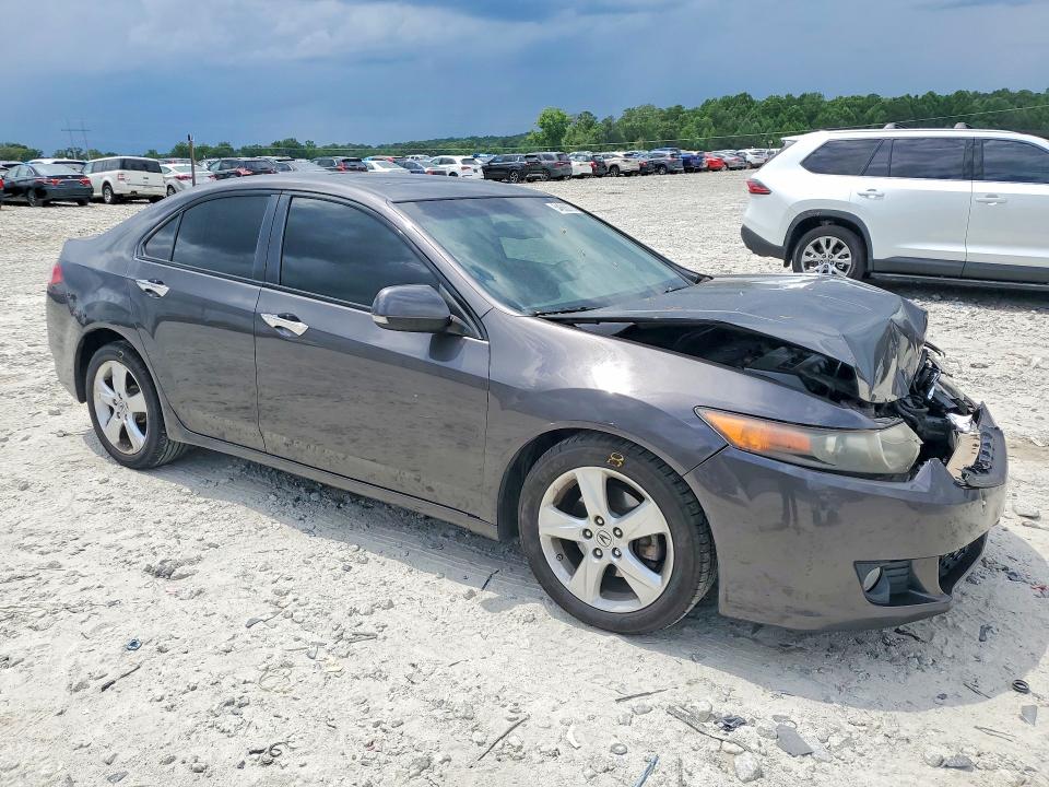 Aukcja sprzedaży 2010 Acura Tsx, vin: JH4CU2F64AC005001, numer aukcji: 54668076