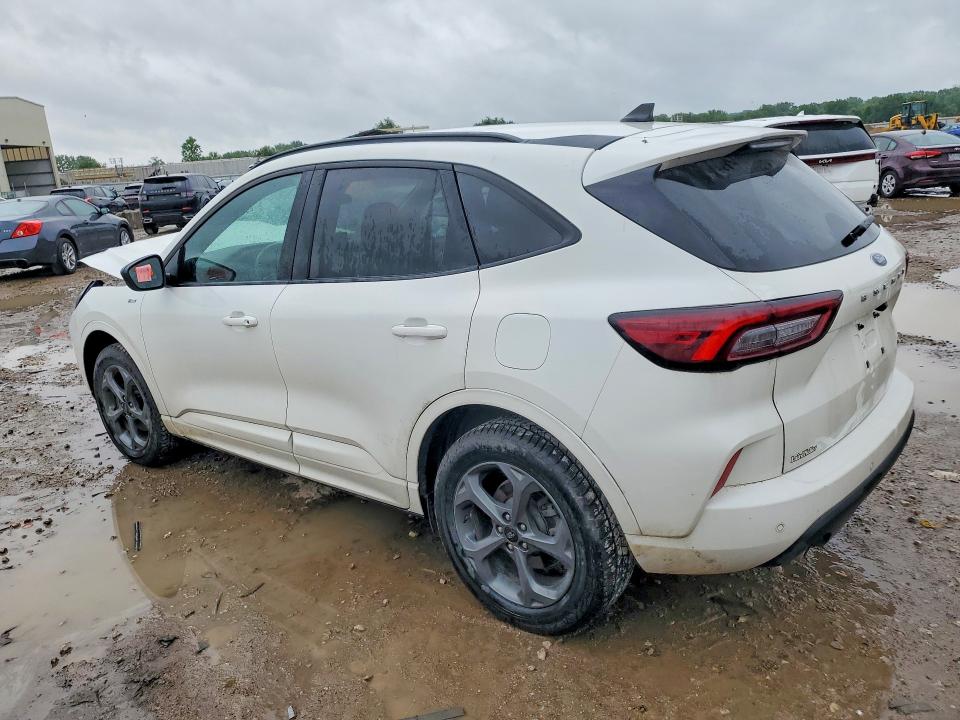 Aukcja sprzedaży 2024 Ford Escape, vin: 1FMCU9MN9RUA55172, numer aukcji: 55344966