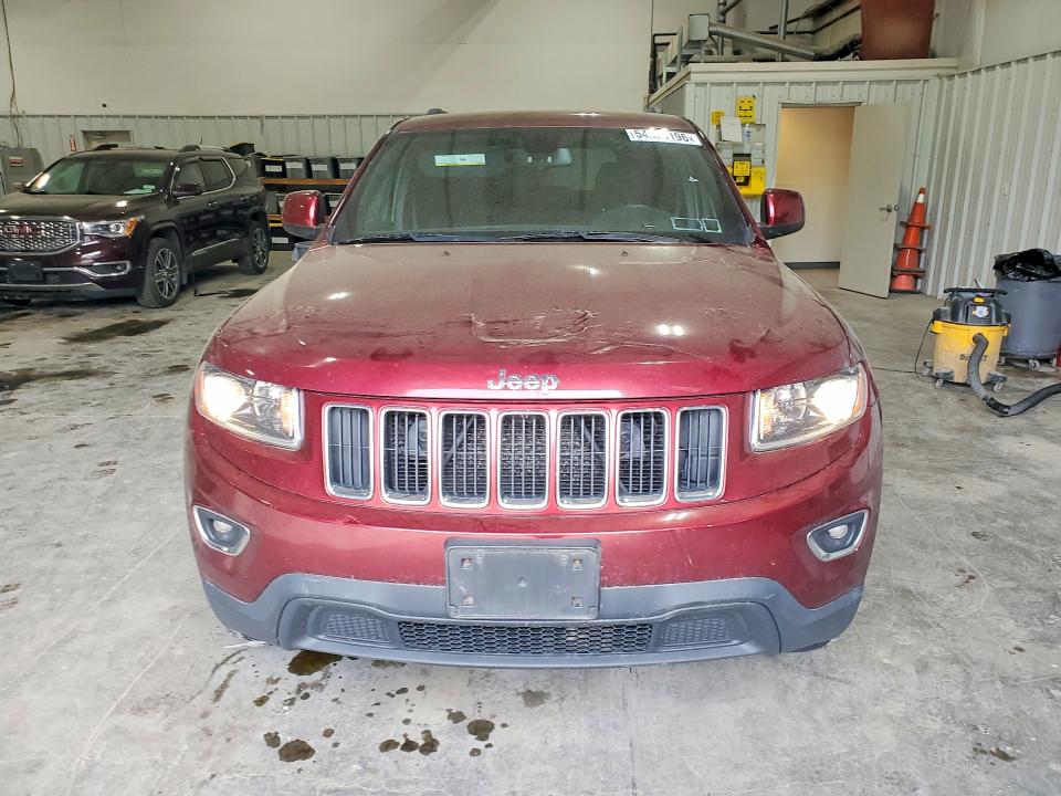 Продаж на аукціоні авто 2016 Jeep Grand Cherokee, vin: 1C4RJFAG4GC305061, номер лоту: 54955196