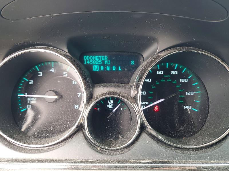 52201136 :رقم المزاد ، 5GAKRBKD6EJ254129 vin ، 2014 Buick Enclave مزاد بيع