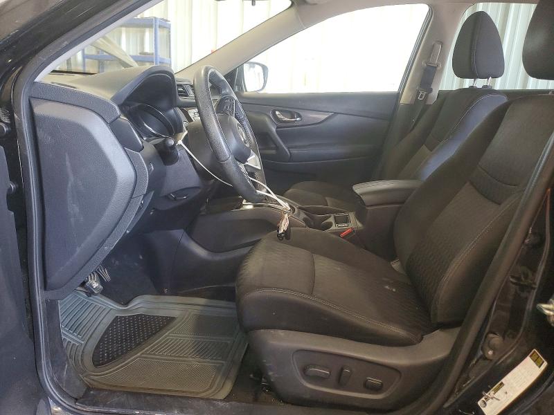 Продаж на аукціоні авто 2020 Nissan Rogue, vin: KNMAT2MT0LP521596, номер лоту: 54833056